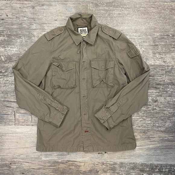 Juicy Couture Other - Vintage Juicy Couture jacket